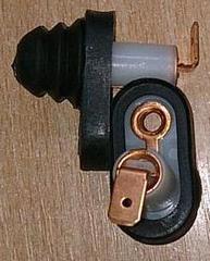 КОНЦЕВИК ДВЕРИ NEX, LAN, MAT, ESP, LAC GM