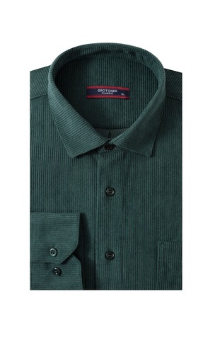 Рубашка GR021B-55 (L-4XL)