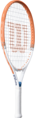 Ракетка теннисная Wilson Roland Garros Elite 21 (2026)