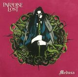 PARADISE LOST: Medusa (Компакт-диск)