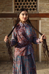 Садко. Бухара