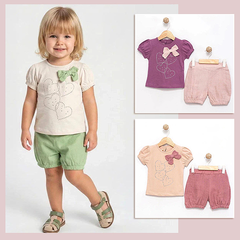 Костюм хлопок д (74-92) 260422-R1169