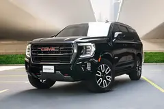 GMC Yukon AT4 Denali
