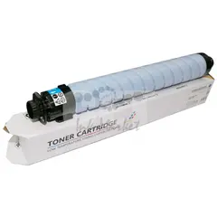 Тонер-картридж (CPT, HT8) 841820 для RICOH MPC3003/3503/3004/3504 (CET) Cyan, 331г, 18000 стр., CET6857C