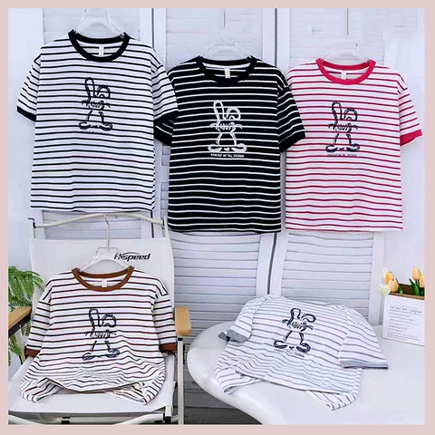 Футболка хлопок подр д (10-15) 260427-G9122