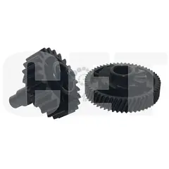 Шестерня 23Т/56Е RU5-0984-000CN для HP LaserJet P1005/P1102 (CET), DGP7495