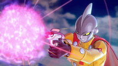 Dragon Ball Xenoverse 2 - Hero of Justice Pack Set (для ПК, цифровой код доступа)