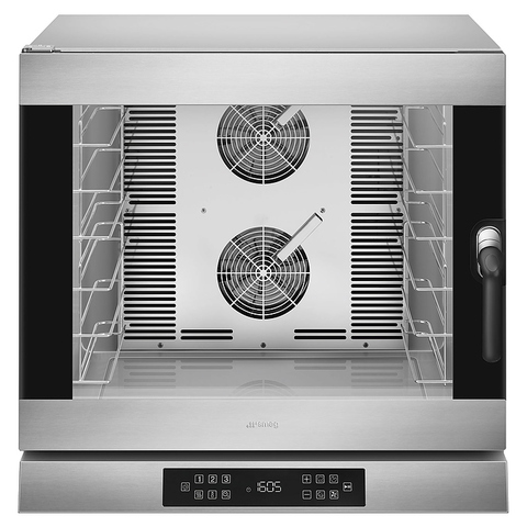 Печь конвекционная SMEG Foodservice ALFA625E1HDS