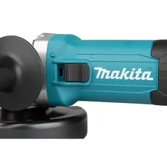 Угловая шлифовальная машина Makita GA5100