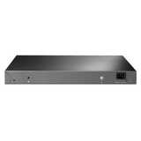 Коммутатор TP-Link TL-SG3452XP