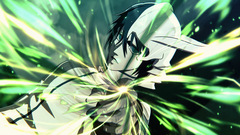 BLEACH Rebirth of Souls Deluxe Edition (для ПК, цифровой код доступа)