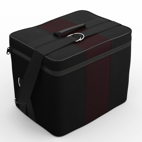 Автомобильная сумка (30х30х20 см)