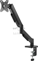 Кронштейн для мониторов Cactus CS-VM-MG-80-BK черный/белый 17"-32" макс.9кг настольный поворот и наклон — фото 4