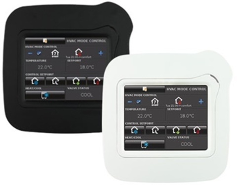 Johnson Controls GRTP-J01-KNX