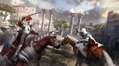 Assassin's Creed: Эцио Аудиторе. Коллекция (Xbox One/Series S/X, полностью на русском языке) [Цифровой код доступа]