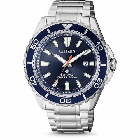 Наручные часы Citizen BN0191-80L фото