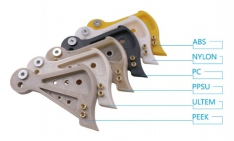 3D-принтер Intamsys Funmat PRO 610 HT