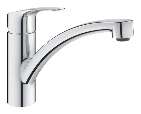 Смеситель для мойки Grohe Eurosmart 33281003