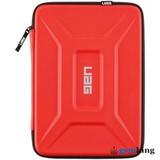 UAG Medium Sleeve - Fits 13-inch Laptop & Tablet Devices Magma (Красный)981890119393