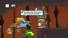 Doc Clock: The Toasted Sandwich of Time (для ПК, цифровой код доступа)