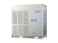 Наружные блоки индивидуальной установки VRF V4+ Individual (DC-Inverter) MDV-900W/DRN1-i