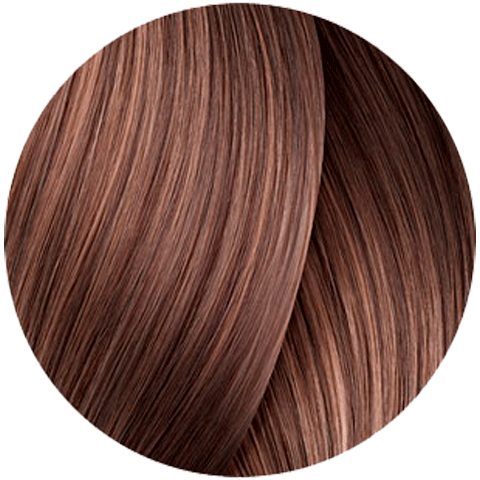 L'Oreal Professionnel Majirel 8.21 (Светлый блондин перламутрово-пепельный) - Краска для волос