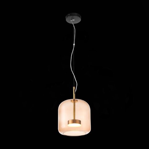 Светильник подвесной ST Luce Palochino SL1053.273.01