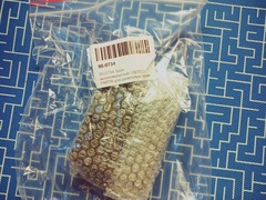 Блок высоковольтный UNITED PARTS для дизельных пушек 10-65кВт (90-0734)