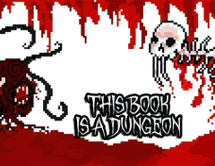 This Book Is A Dungeon (для ПК, цифровой код доступа)