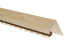 Околооконный профиль Альта-Профиль К17 Люкс Каштан 3000 мм