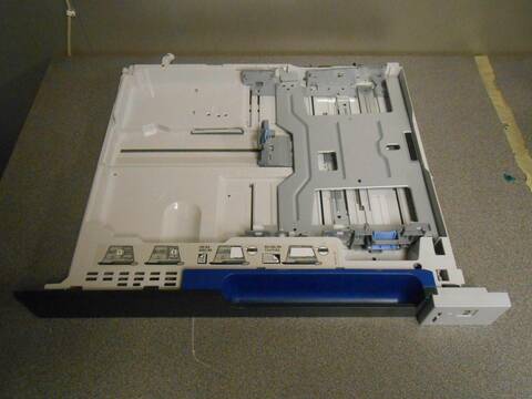 250-листов кассета (лоток 2) HP CLJ CP5225 (RM1-7138)