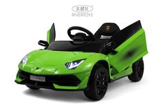 LAMBORGHINI K888PX (ЛИЦЕНЗИОННАЯ МОДЕЛЬ) с дистанционным управлением