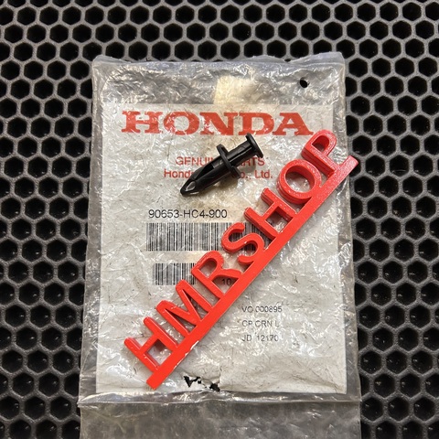 Honda Пистон TRX 90653-HC4-900