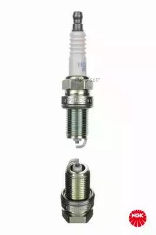 Свеча зажигания NGK   3524   BCPR5ES-11