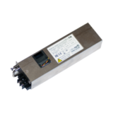 MikroTik Hot Swap 12V 150W -48V DC telecom power supply for CCR1072-1G-8S+