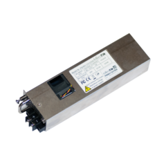 MikroTik Hot Swap 12V 150W -48V DC telecom power supply for CCR1072-1G-8S+