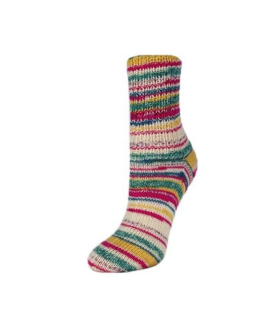 Rellana Flotte Socke Lovely 1742