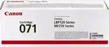 Картридж Canon 071 5645C002 для Canon i-SENSYS LBP122dw, MF272dw, MF275dw (1200стр.)