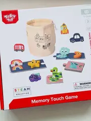 Сортер-пазл 