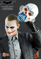 The JOKER - Bank Robber version