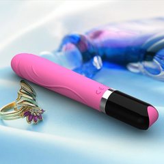 SelfTime розовый G-Spot