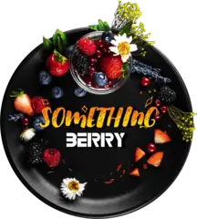 Black Burn - Something Berry (25g)