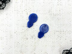 Нитковдеватель ручной петля