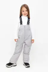 полукомбинезон  для девочки  ВК 40002/25/3 ГР