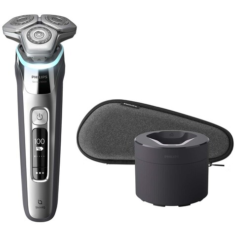 Бритва Philips Philips эл. бритва Series 9000 S9985/50