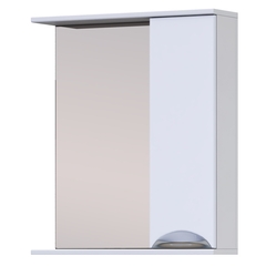 Шкаф навесной с зеркалом Callao 600 (правый)