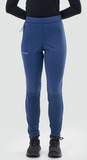 Элитные лыжные брюки Nordski Pro 2.0 Blue W женские