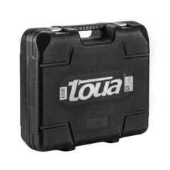 Аккумуляторный монтажный пистолет Toua DCCN25