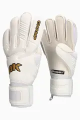 Вратарские перчатки 4keepers Champ VII FP - белый