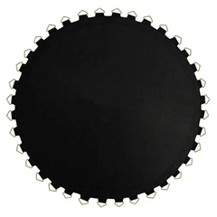 Прыжковое полотно для батутной арены